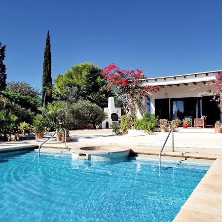 Los Moralicos Agua Amarga Agua Amarga  Ngoại thất bức ảnh