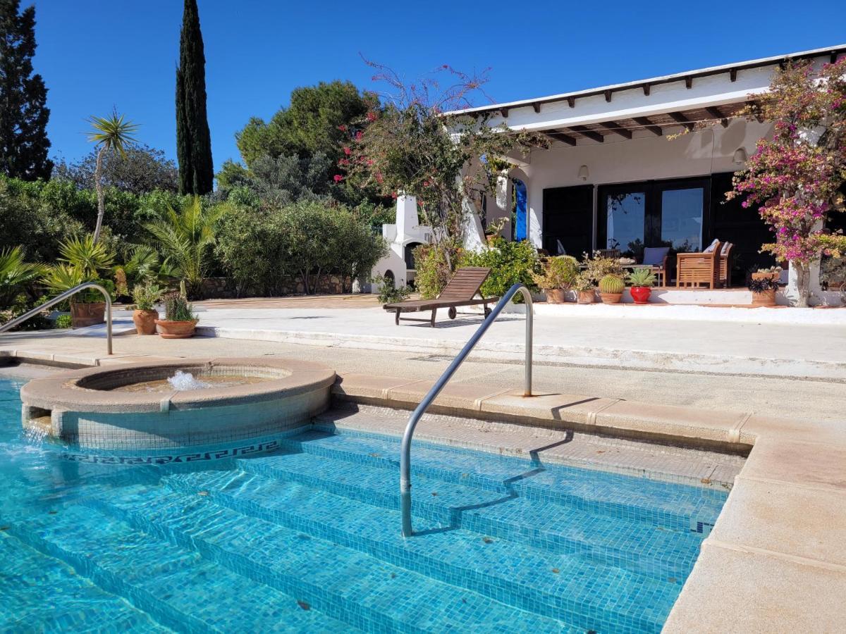Los Moralicos Agua Amarga Agua Amarga  Ngoại thất bức ảnh