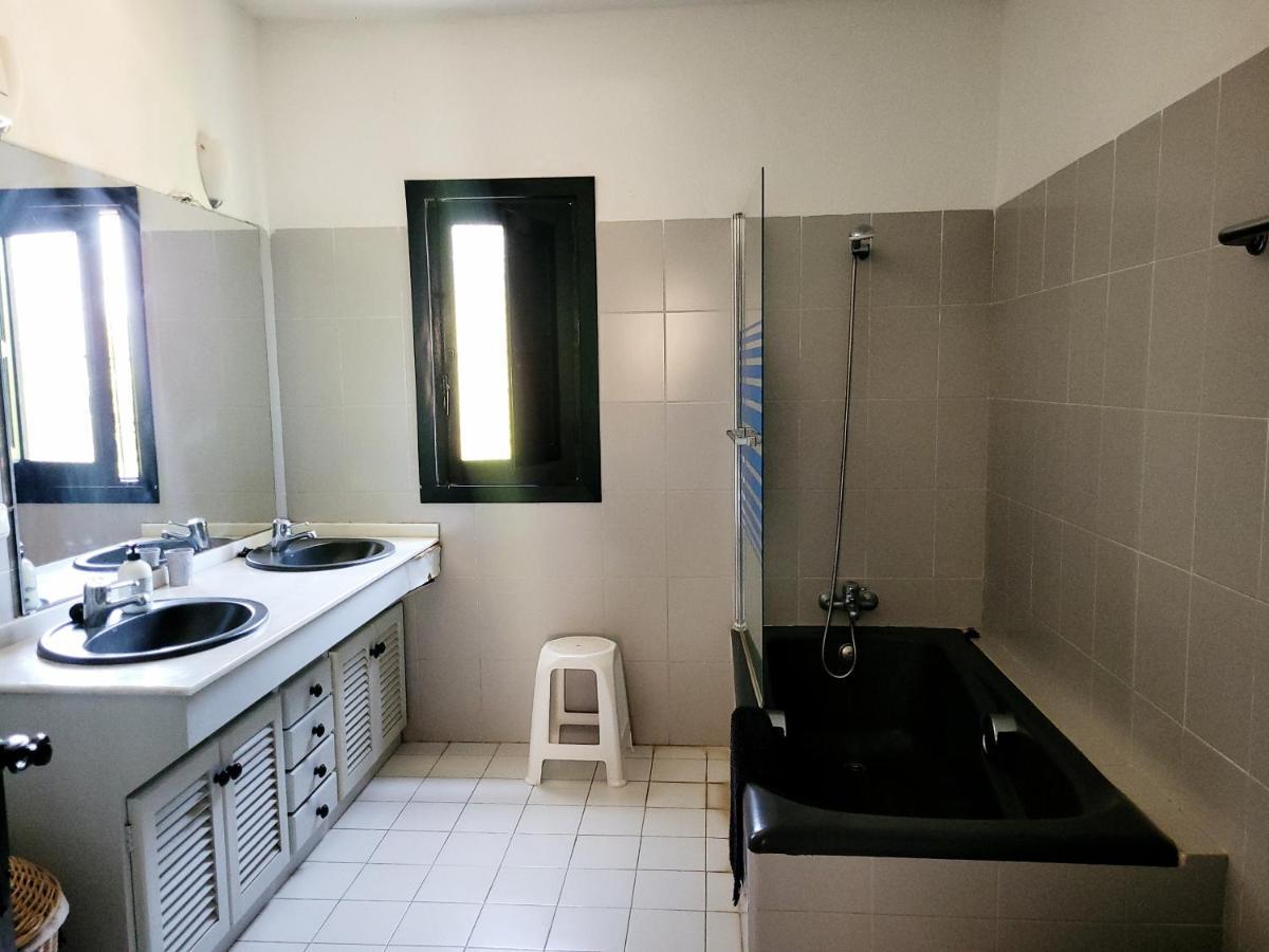 Los Moralicos Agua Amarga Agua Amarga  Ngoại thất bức ảnh